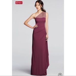 Bridesmaid Dress